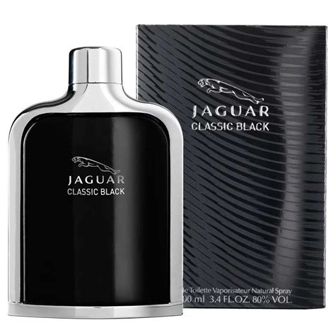 jaguar cologne review.